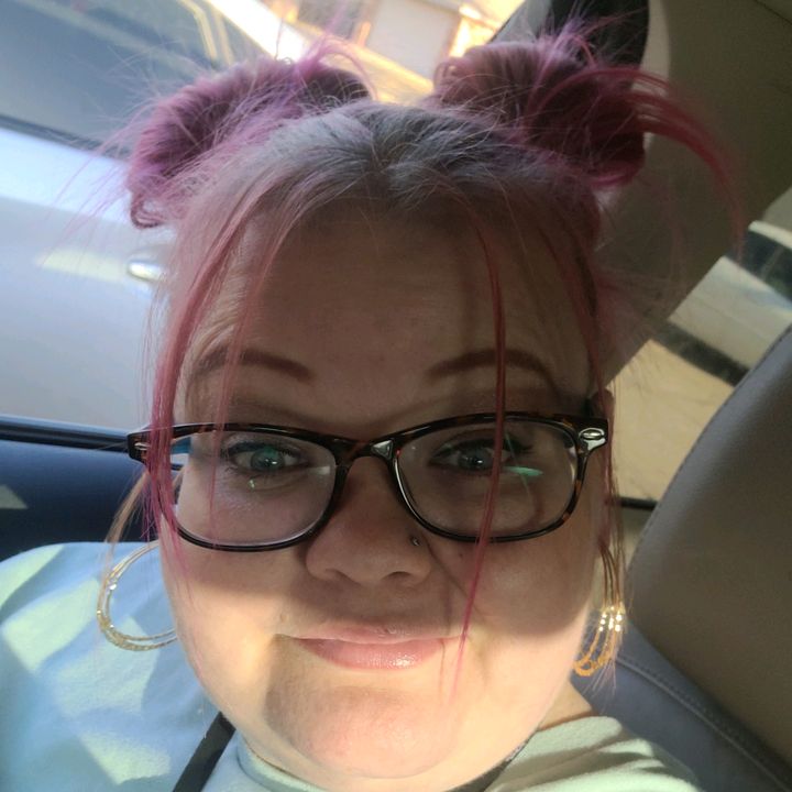 Jackie Eby