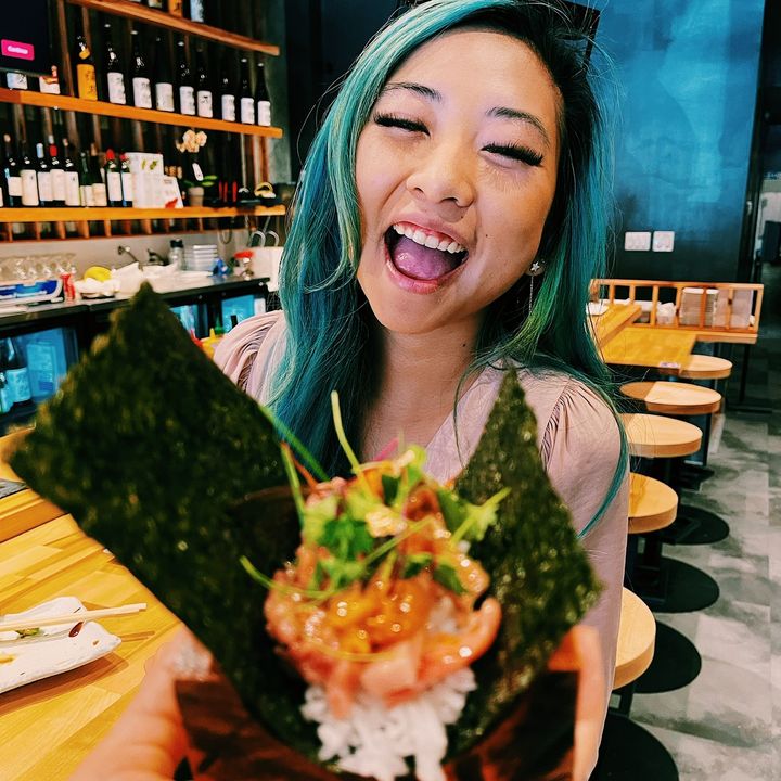 Foodiswhyimbroke