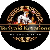 Mr.Teriyaki Kreations
