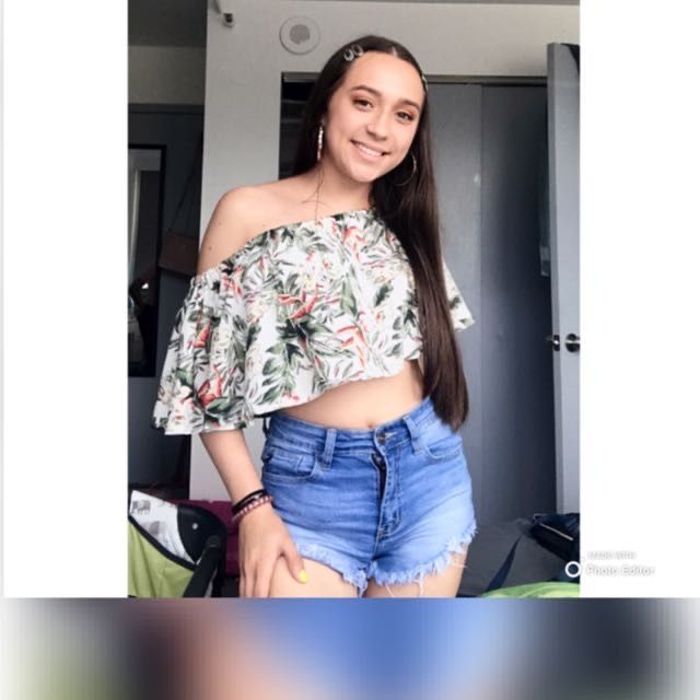 Tracy Segura Marin