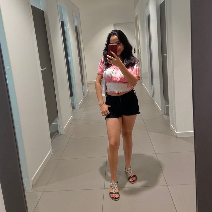   LULÚ LANUZA    🇳🇮 🇪🇸