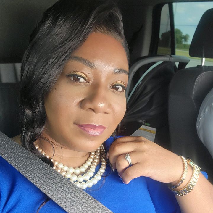 Mrshaitianshorty