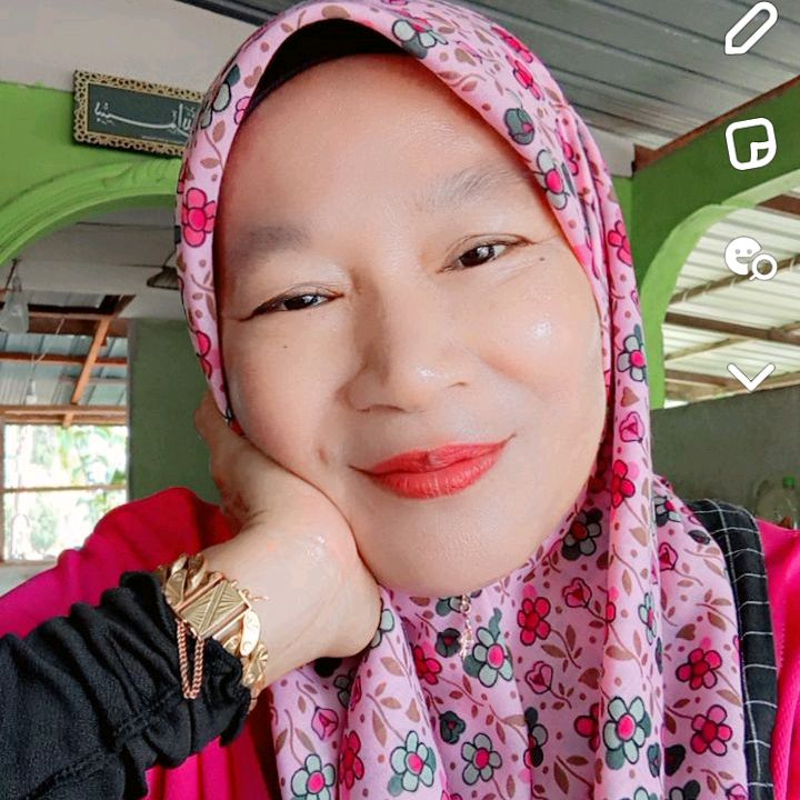 AZIE NORAZIZAH