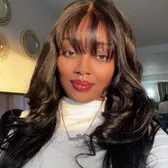 Shante |NYC Real Estate Agent