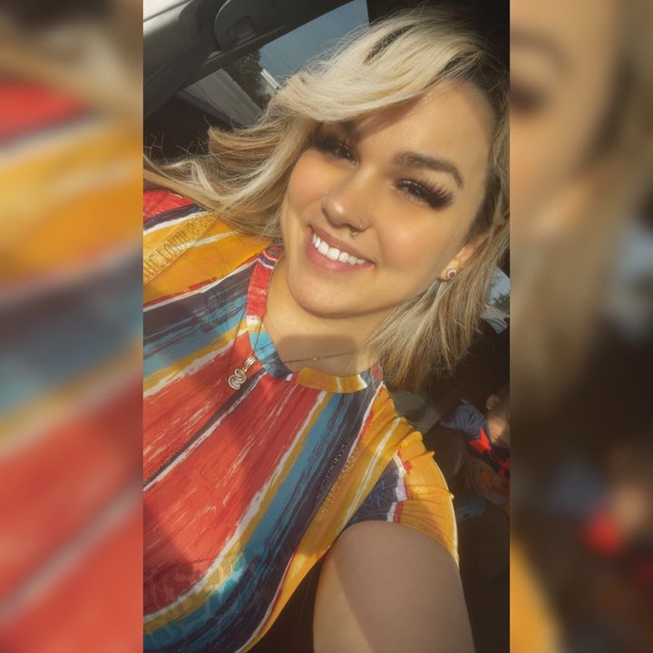 Shyanne Nicole Herald