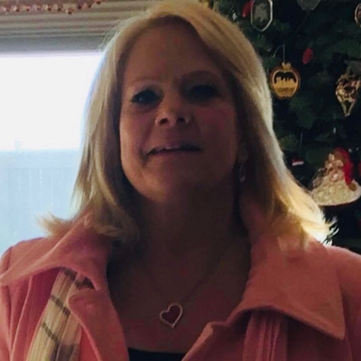 Jeannette M Hall