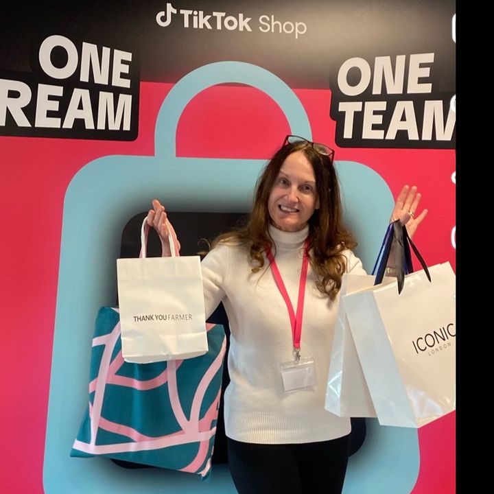 Paula’s Tik Tok Shop finds