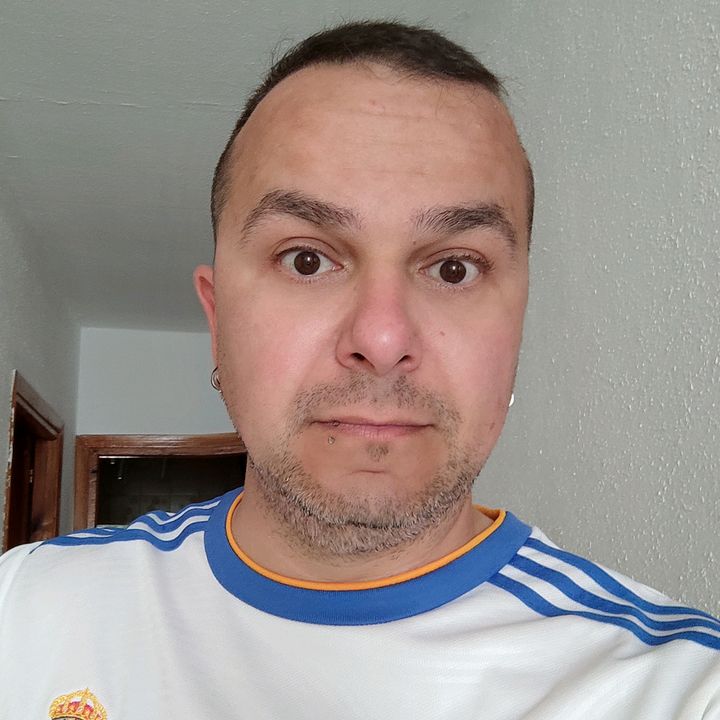 Mikelmdb✓