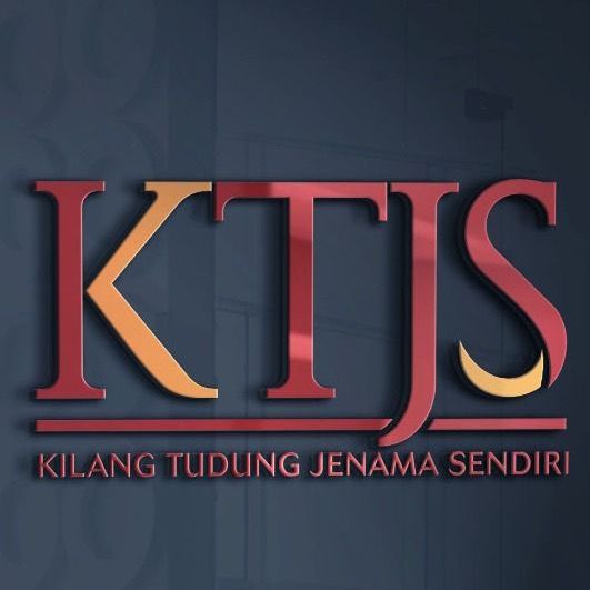 kilang tudung jenama sendiri