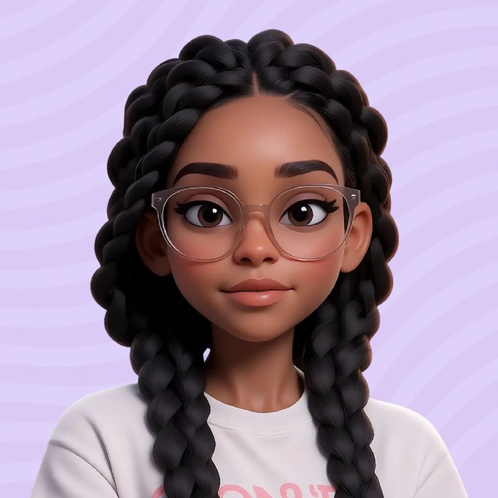 Mariah✨