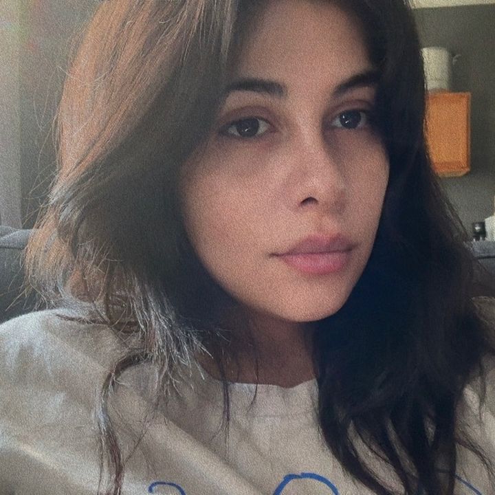 Viridiana Galvez