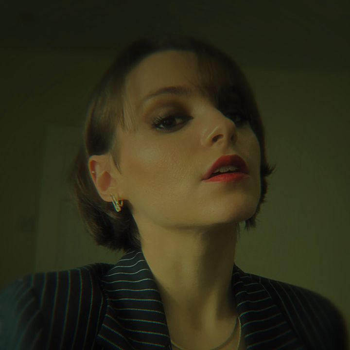 Lauren Jones