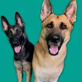 Rudy & Ridley