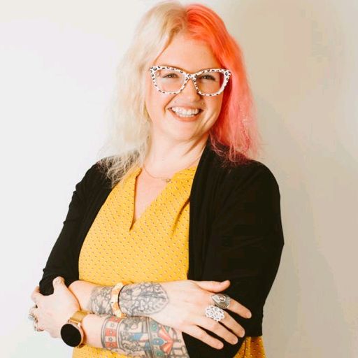 🏠💖Tamra McMahon💖🏠