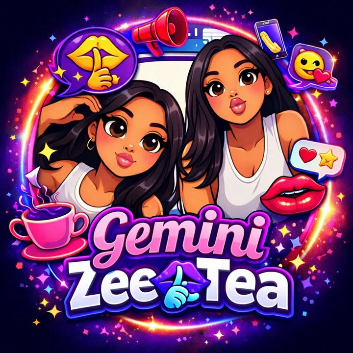 Gemini Zee Tea🇵🇷
