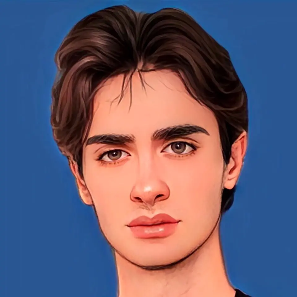 Matteo Paoli