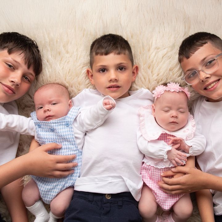 Danika 💖| BoyMum + Twins 🥹