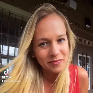 Michelle Raleigh Bartender