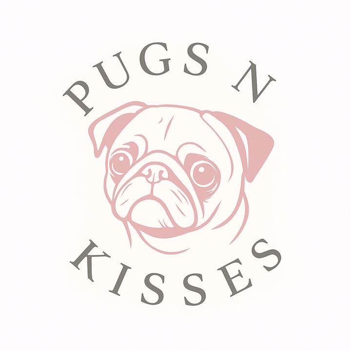 Pugs n Kisses 💋