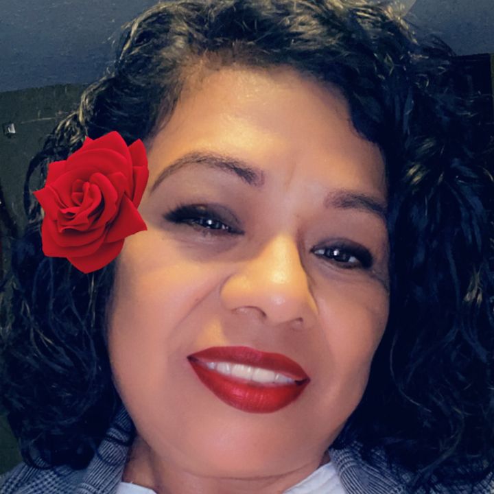 Rosa Rodriguez