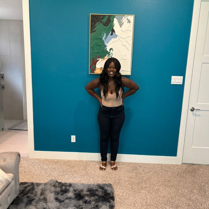 Chantel Dream