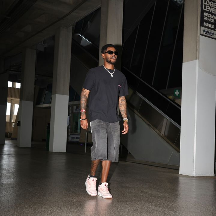 Maikel Garcia