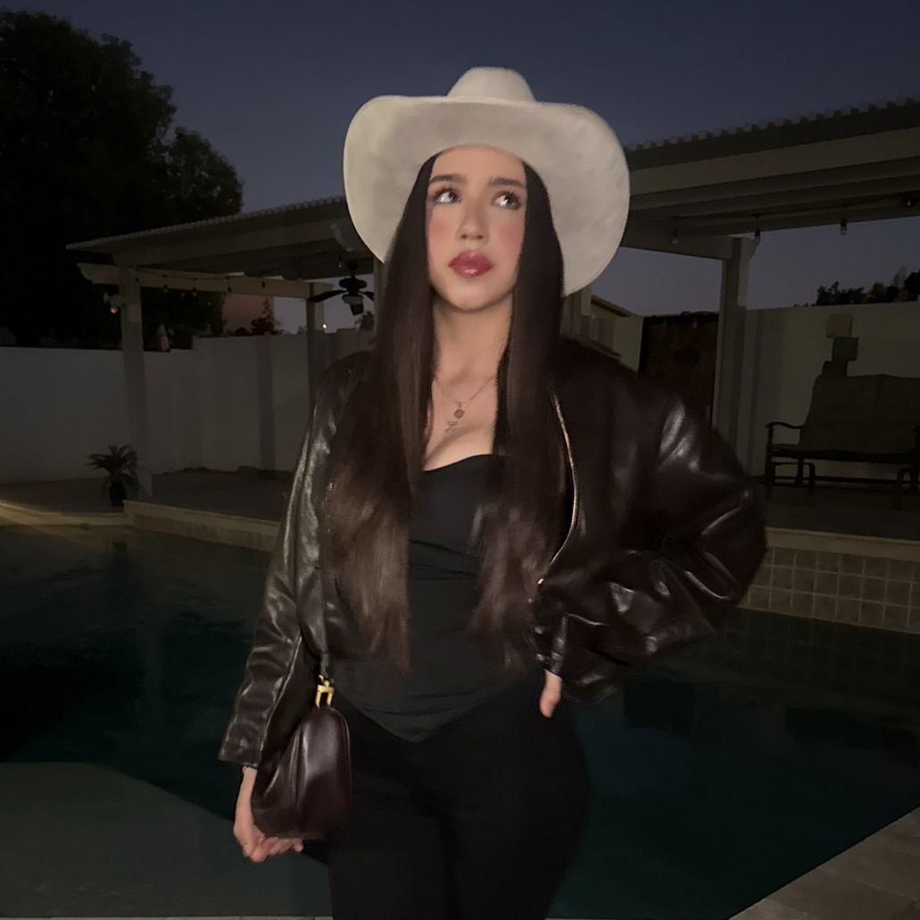 Luna Parra