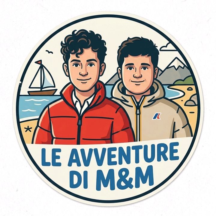 @LEavventureDeiM&M
