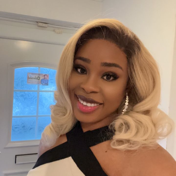Lushhairbycynthia