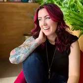 Jessica | Feral AF Therapist