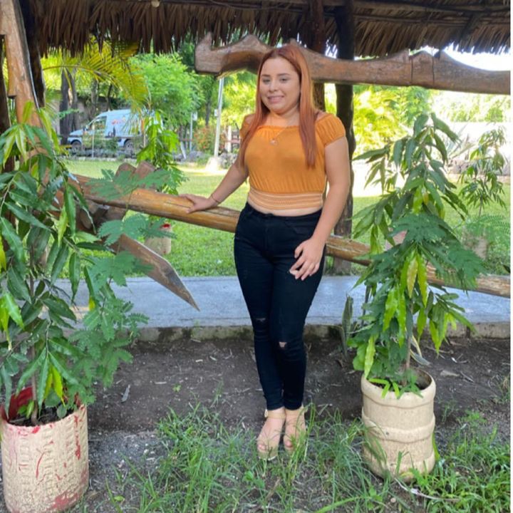 Yanci Alvarado