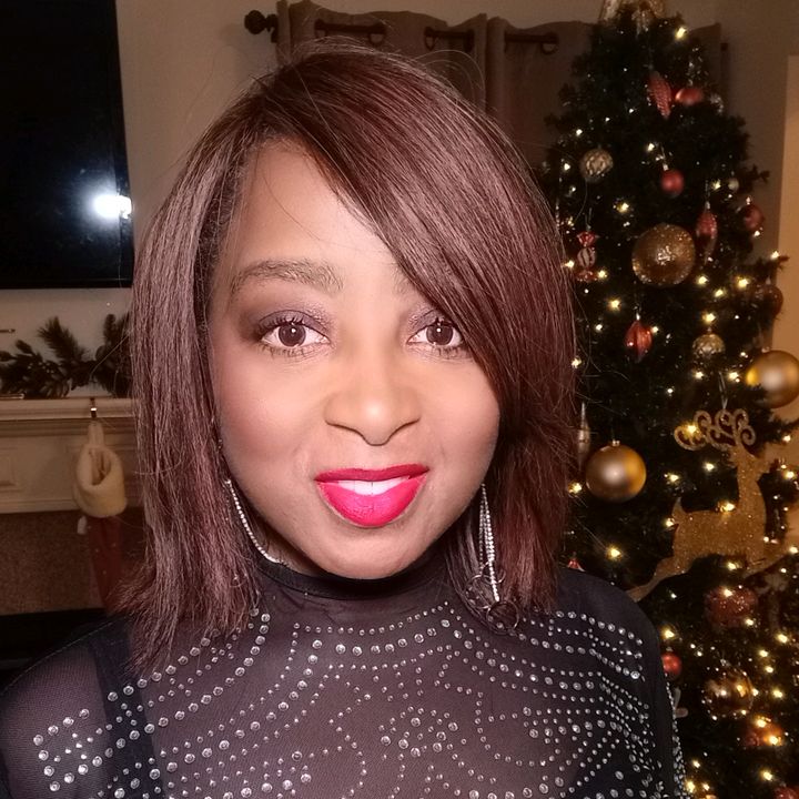 Kenya Monique