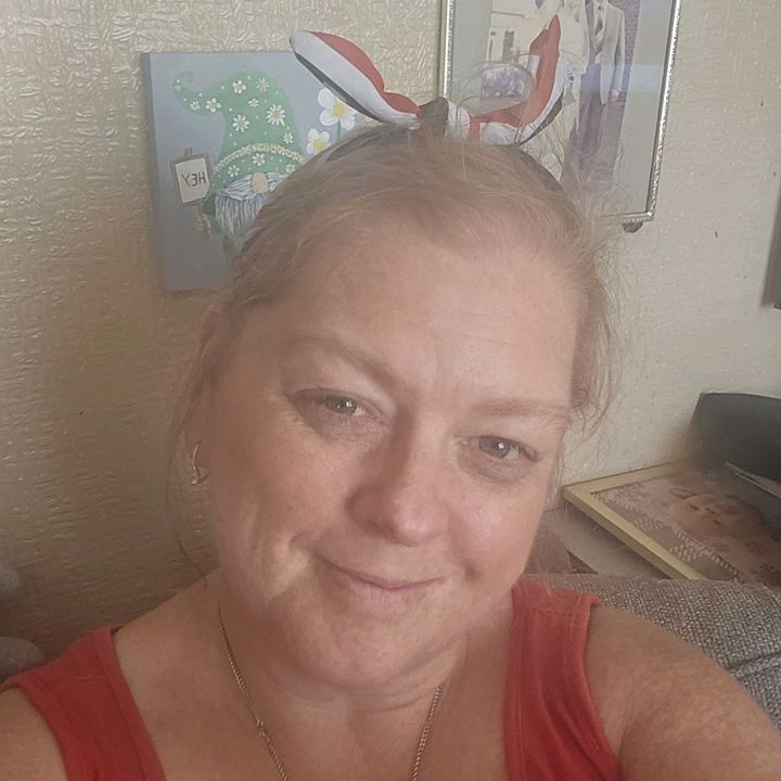 Brummie Jules 40+ mum❤️