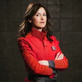 Jen Markham