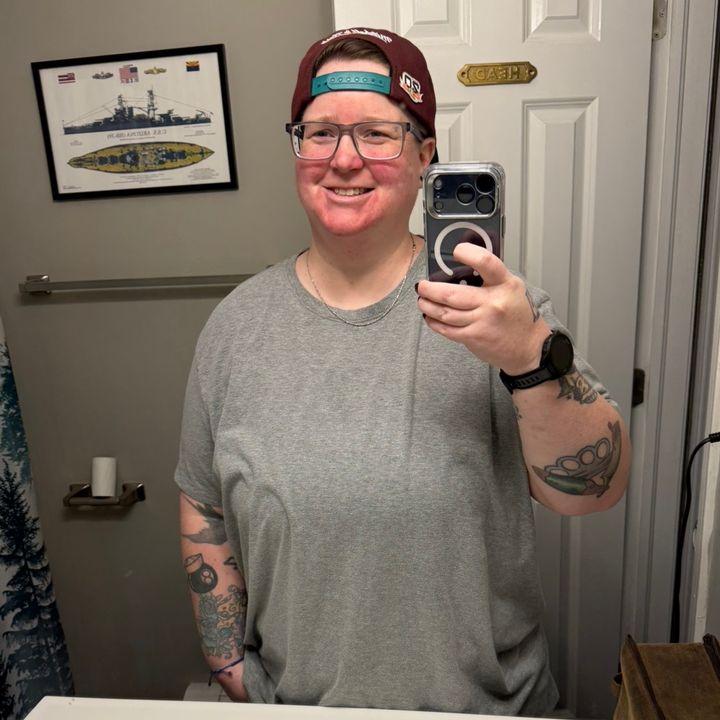 Casie Jude