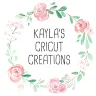 kaylascricutcreations