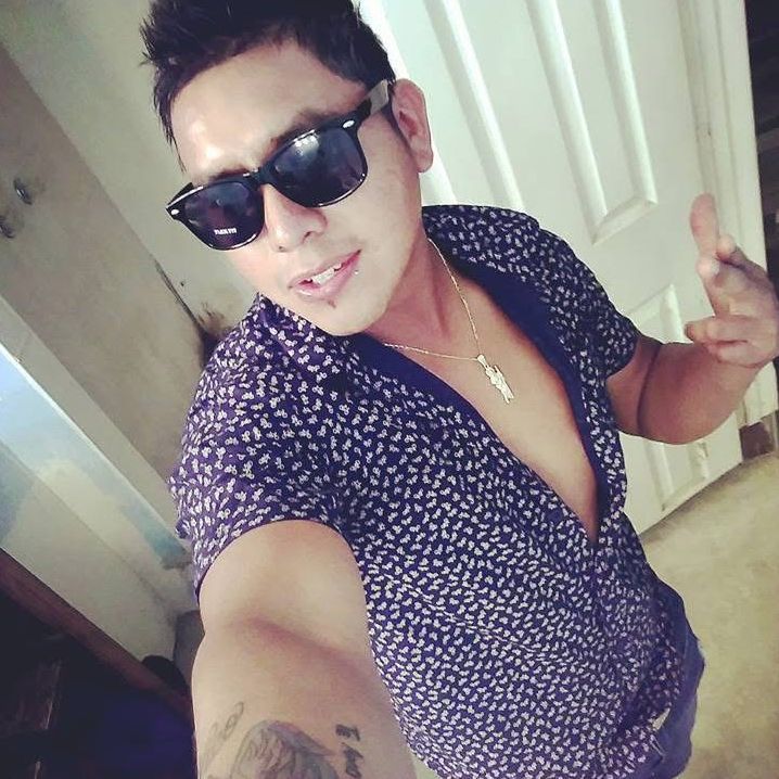 👑💎🍀💞Zyzz Aguilar Lino