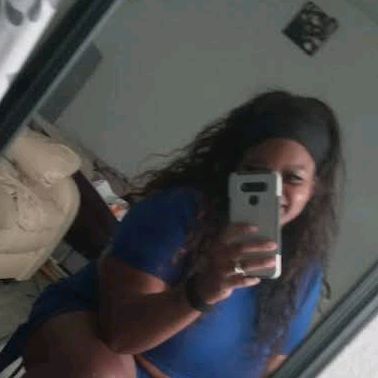 Shameka Holland