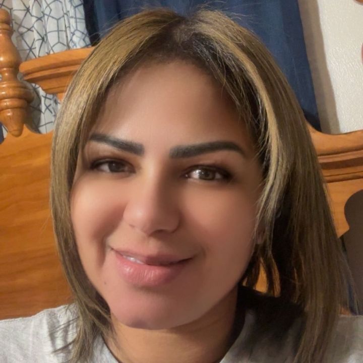 Xiomarie Burgos🇵🇷🇵🇷🇵🇷
