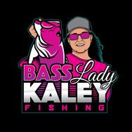 BassLadyKaleyFishing