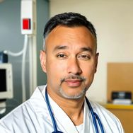 Dr. Amit Garg 🩸