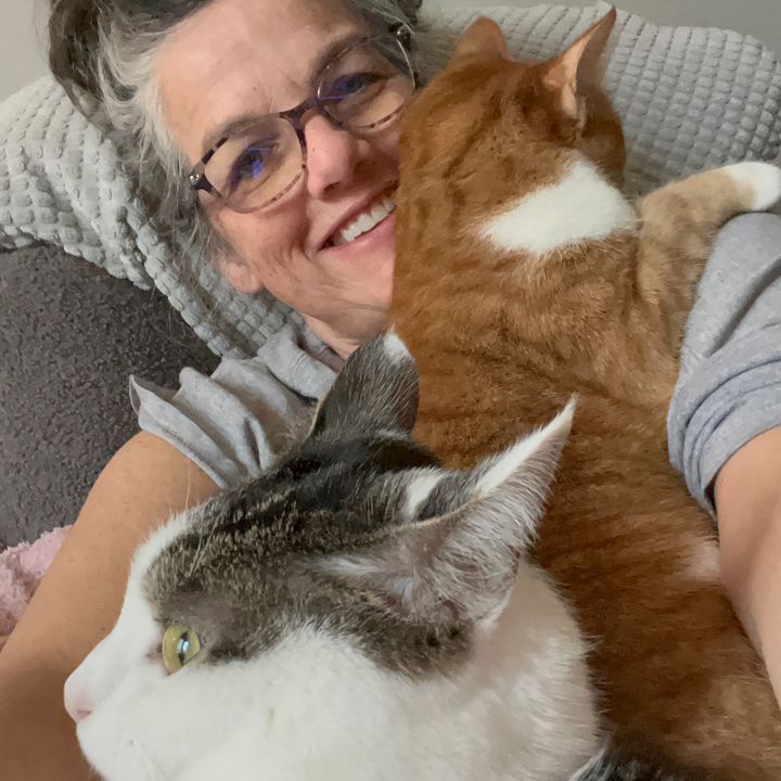 sherylandherbigfatcats