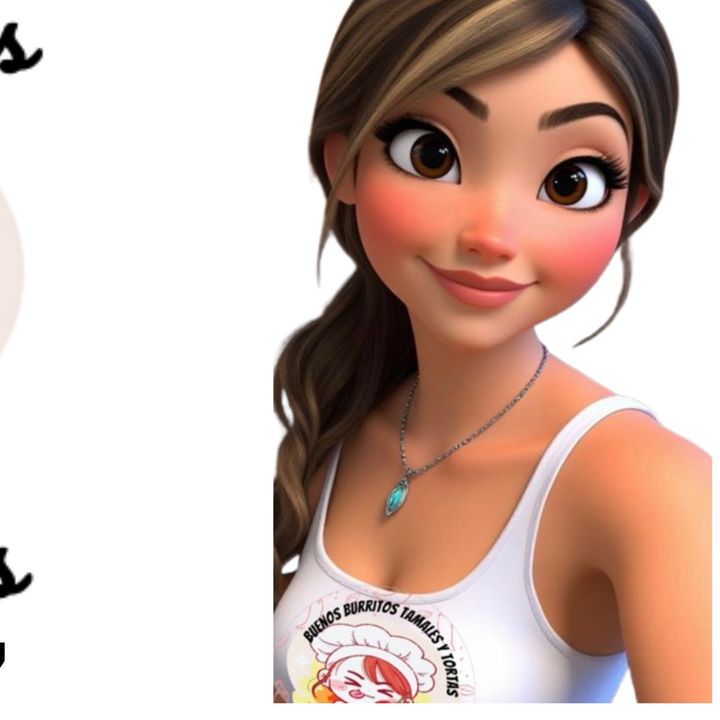 Veronica_Buenos_Burritos 🌯