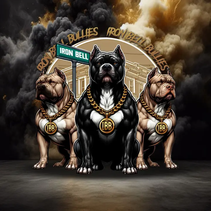 Iron Bell Bullies