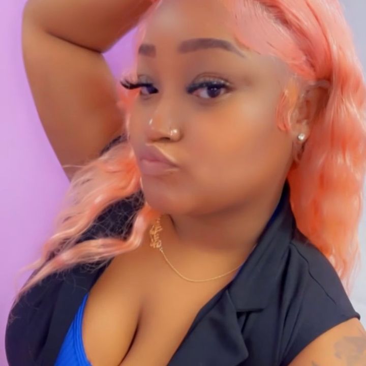Yourfavoritehairstylistshubba