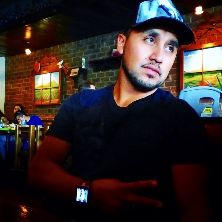 Alan de la O nunez