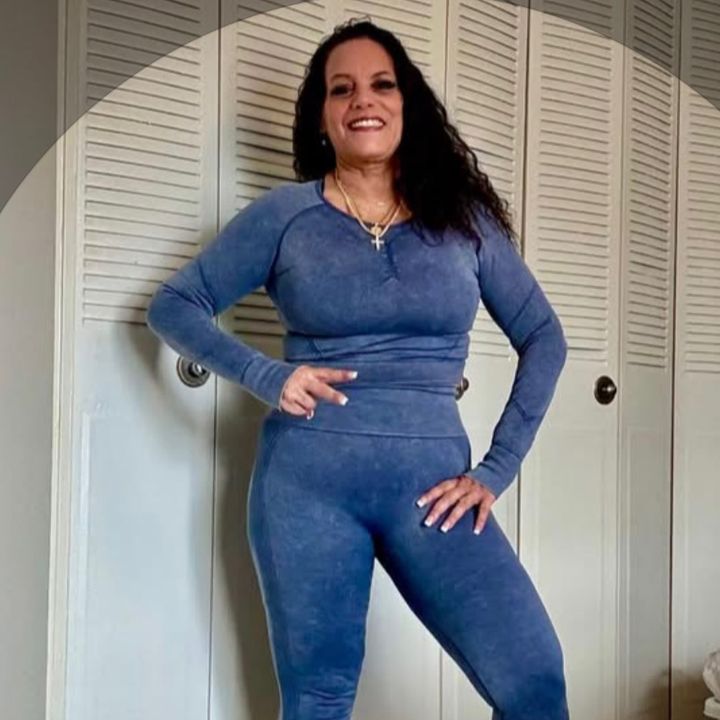 YouGoGirlFitness