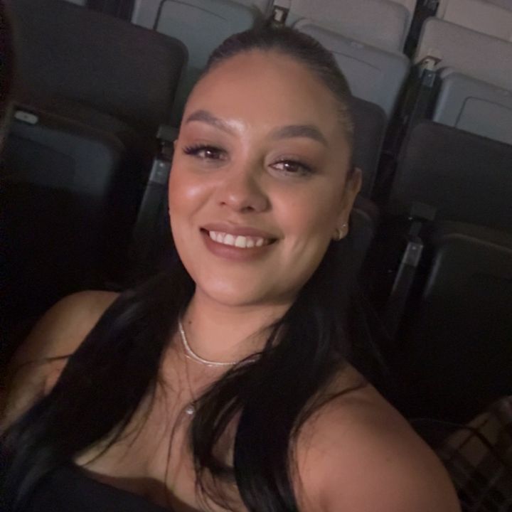 Karen Ordóñez||🌸
