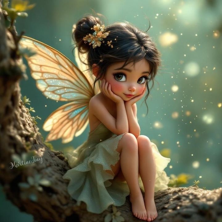𝙱𝚊𝚋𝚢𝚐𝚒𝚛𝚕🧚🏻