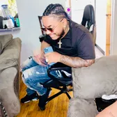 the king of NYC